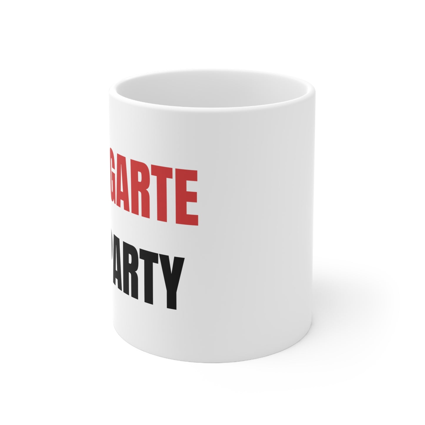 UGARTE MUG