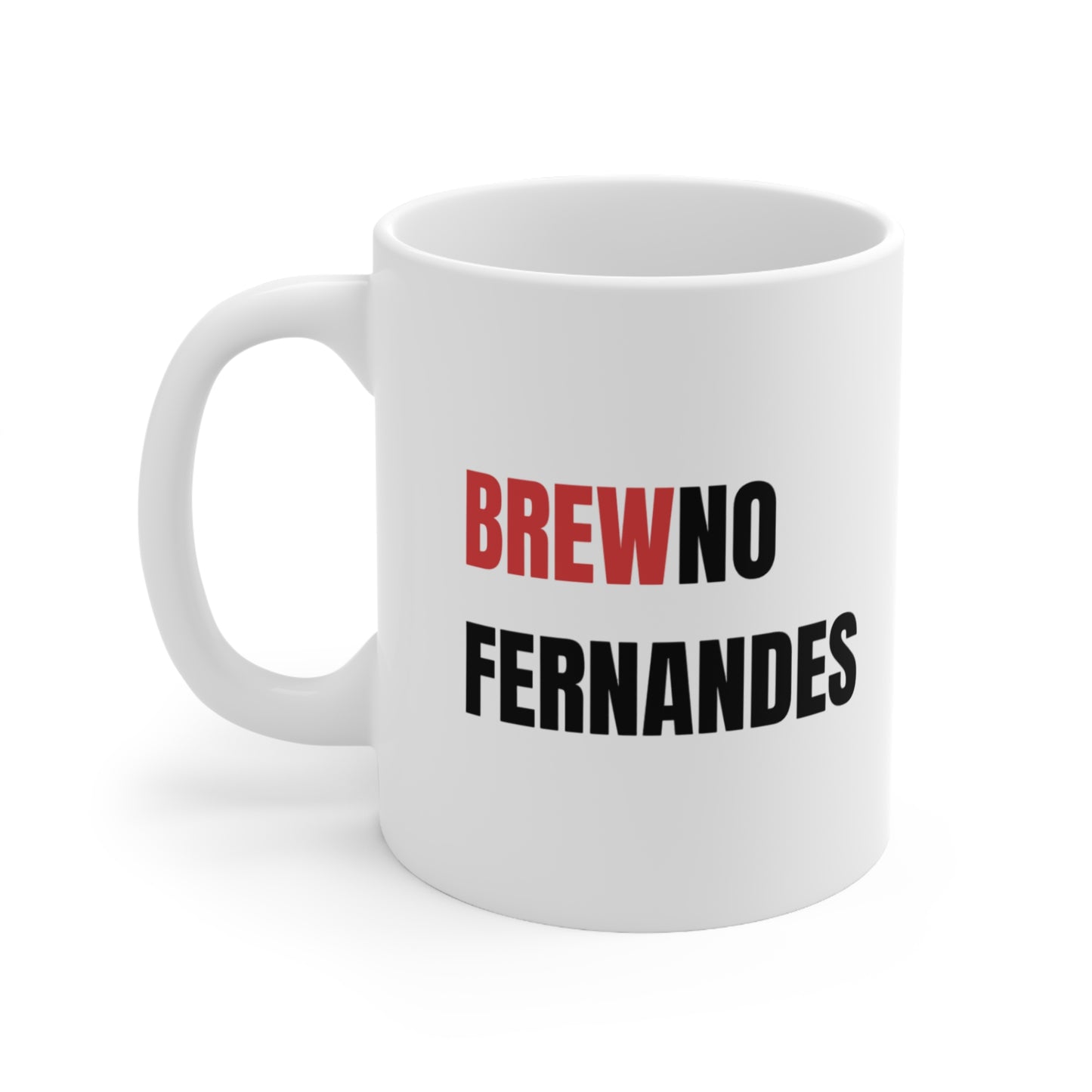 BREWNO MUG