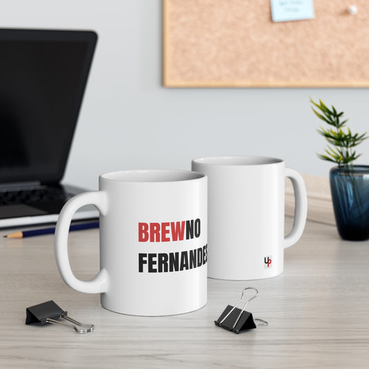 BREWNO MUG