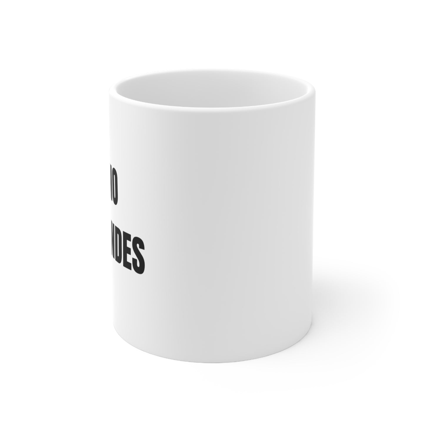 BREWNO MUG