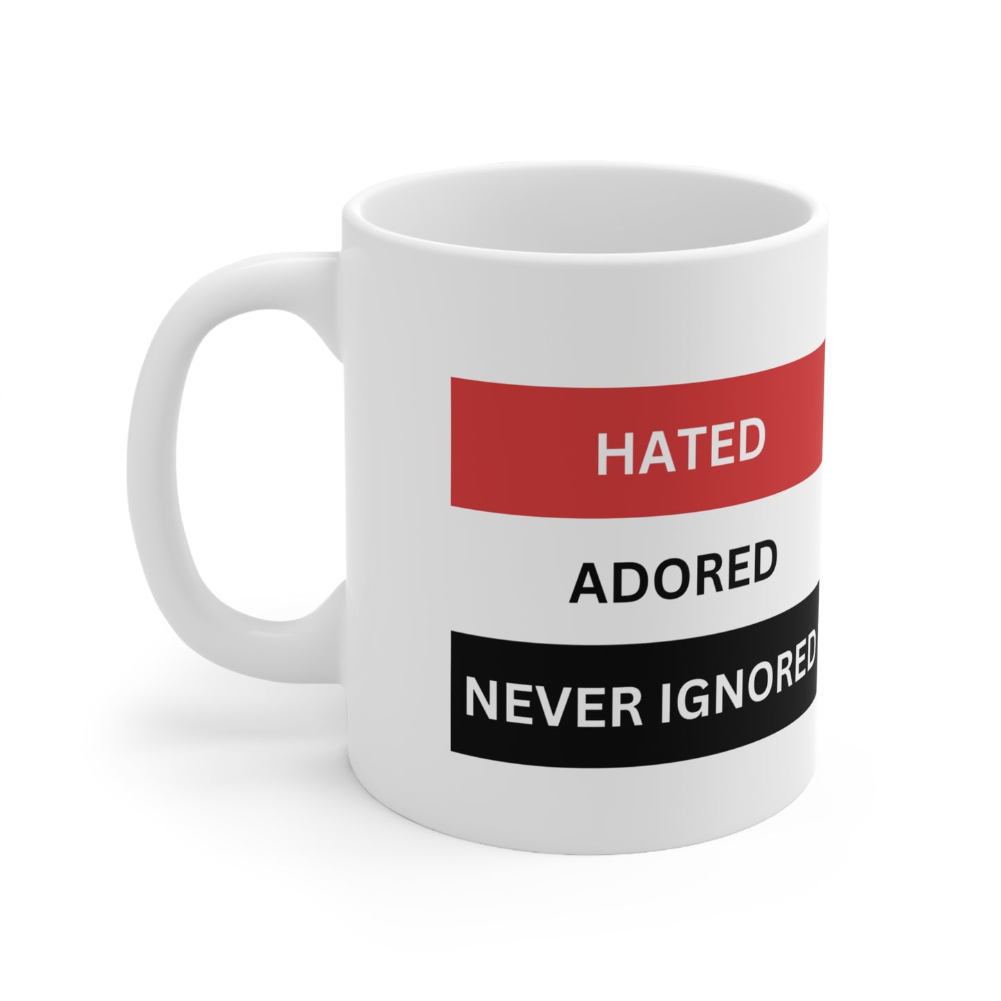 UNITED MUG