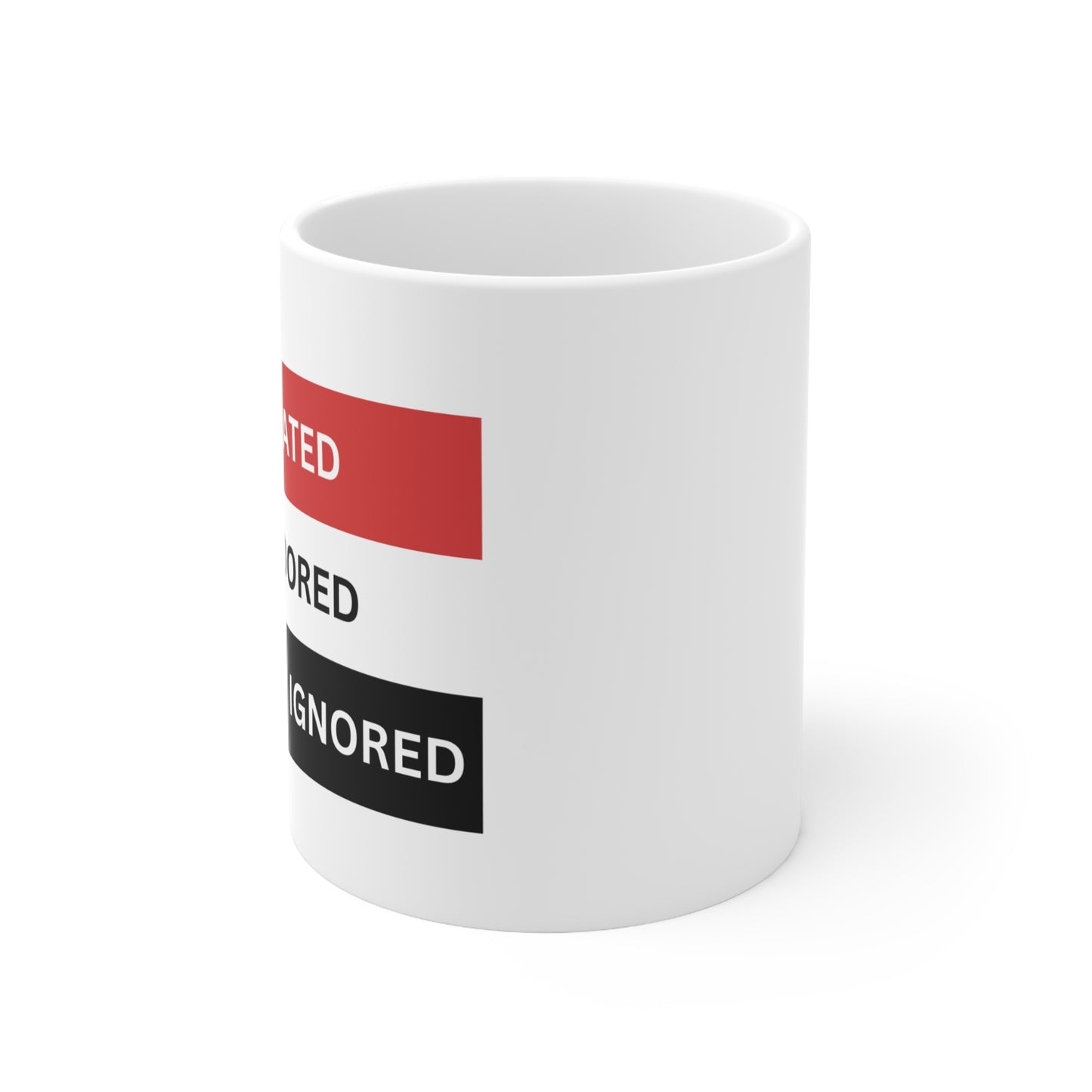 UNITED MUG
