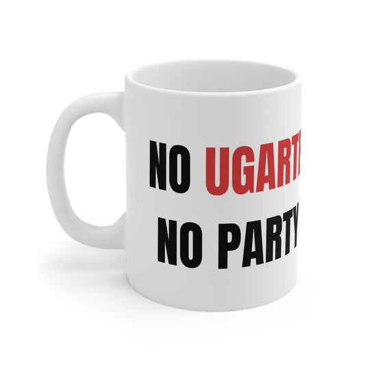 UGARTE MUG