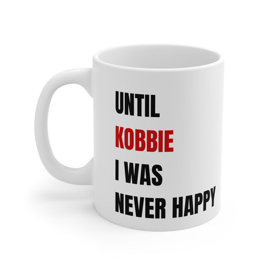 KOBBIE MAINOO MUG